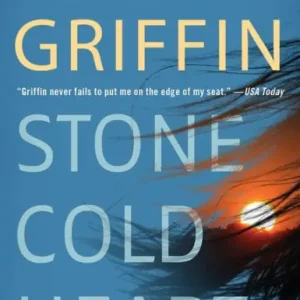 Stone Cold Heart (Tracers Series #13) Discount