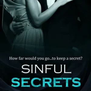 Sinful Secrets Free Delivery