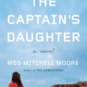 The Captain's Daughter: A Novel Budget