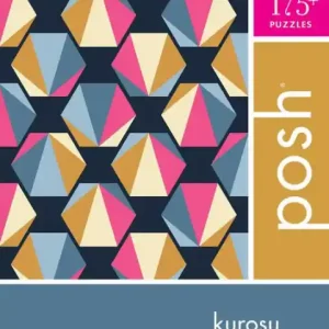 Posh Kurosu: 175+ Puzzles Save Now