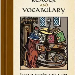 Get Yours A Middle English Reader and Vocabulary