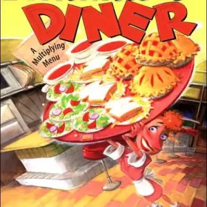 Top Rated Minnie's Diner: A Multiplying Menu