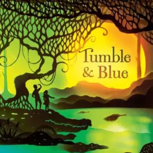 Flash Sale Tumble & Blue