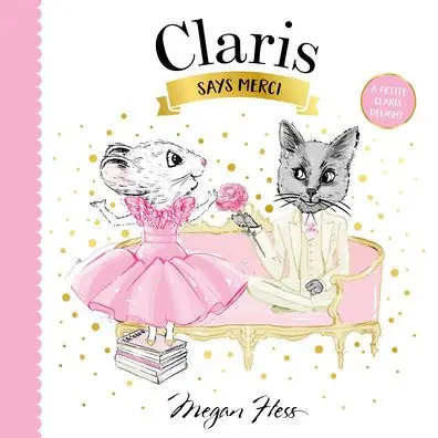 Claris Says Merci: A Petite Claris Delight Hot Deal