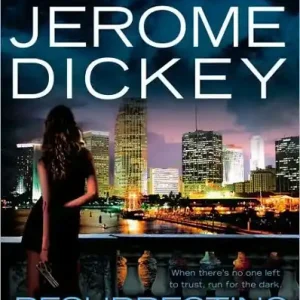 Resurrecting Midnight (Gideon Series #4) Special Offer
