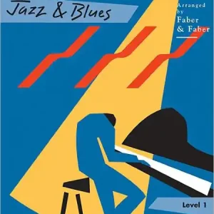 Holiday Sale PlayTime Piano Jazz & Blues - Level 1