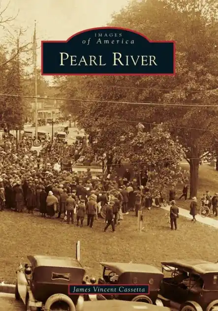Popular Pearl River