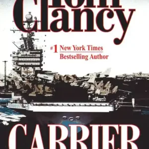 Sale Carrier: A Guided Tour of an Aircraft Carrier
