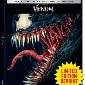 Venom Bargain