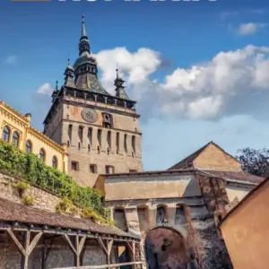 The Rough Guide to Romania: Travel Guide with eBook Special Discount