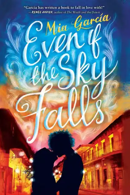 Budget Even If the Sky Falls