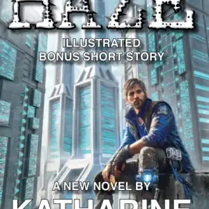 Haze: Illustrated with Bonus Short Story Modern