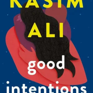 Special Offer Good Intentions: A Novel