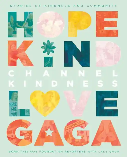 Handmade Channel Kindness: Stories of Kindness and Community