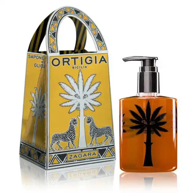 Best Price Zagara Liquid Soap
