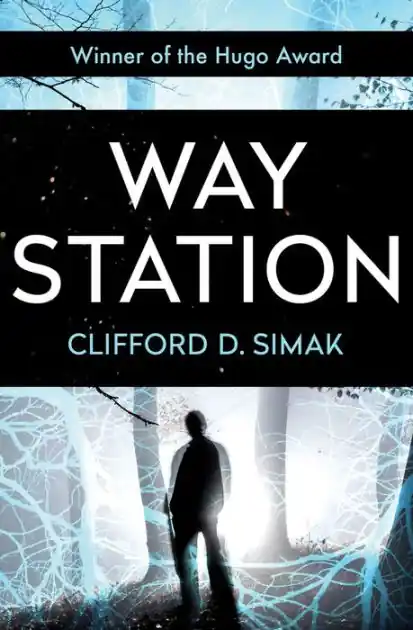 Buy Today Way Station