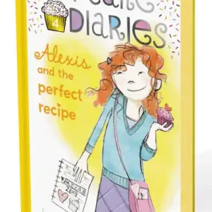 Alexis and the Perfect Recipe: Deluxe Edition Seasonal Sale