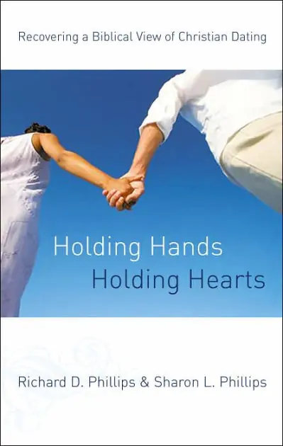 Mega Sale Holding Hands, Holding Hearts: Recovering a Biblical View of Christian Dating