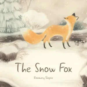 The Snow Fox Popular