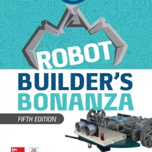 Robot Builders Bonanza Express Delivery