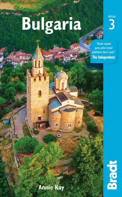 Bulgaria New Release