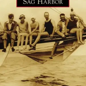Sag Harbor Last Chance