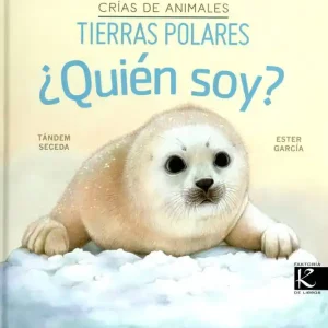 Time-Limited Tierras polares quien soy?