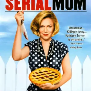 Serial Mom [Collector's Edition] [Blu-ray] Special Discount