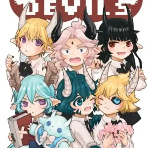 Sale Little Devils Vol. 2