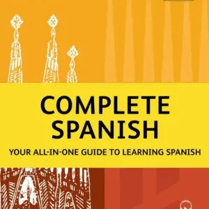 Complete Spanish Wholesale