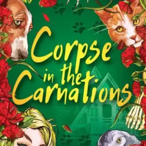 Top Rated Corpse in the Carnations