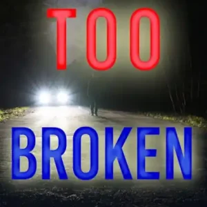 Too Broken (A Morgan Stark FBI Suspense ThrillerBook 5) Clearance