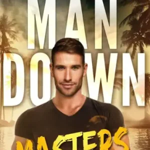 Masters (Man Down #2) Shop Now
