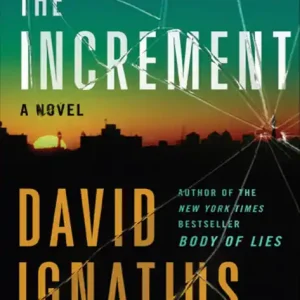The Increment: A Novel Save Now