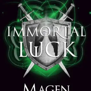 Factory Price Immortal Luck (An Immortal Heart Prequel)