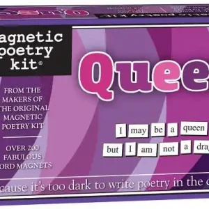 Queer Magnetic Word Kit Bargain