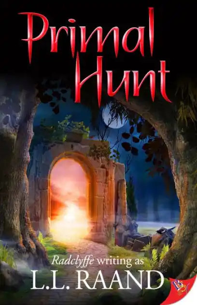 Primal Hunt Warranty Included