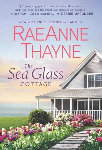 The Sea Glass Cottage Deal