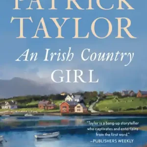 Mega Sale An Irish Country Girl: A Novel