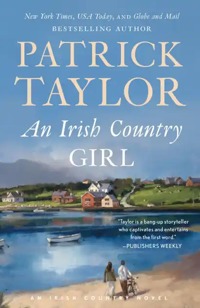 Mega Sale An Irish Country Girl: A Novel