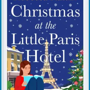 Christmas at the Little Paris Hotel Sale