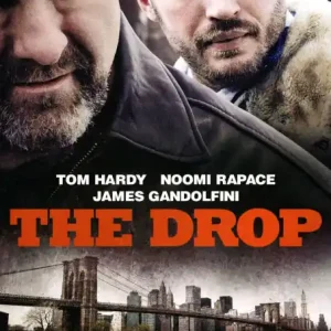 Free Delivery The Drop