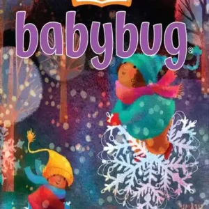 Babybug - One Year Subscription While Supplies Last
