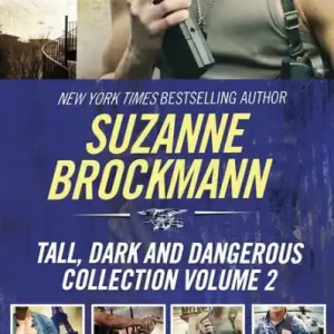 Tall, Dark and Dangerous Collection Volume 2 No Minimum Order