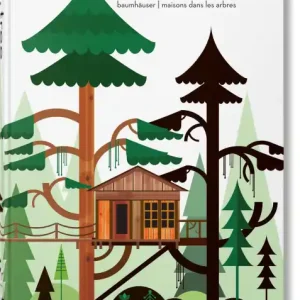 Buy Online Tree Houses. 45th Ed.