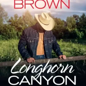 Handmade Longhorn Canyon Box Set Books 1-3