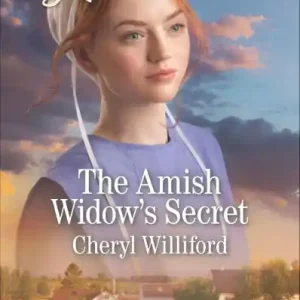 The Amish Widow's Secret (Love Inspired Series) Exclusive Offer