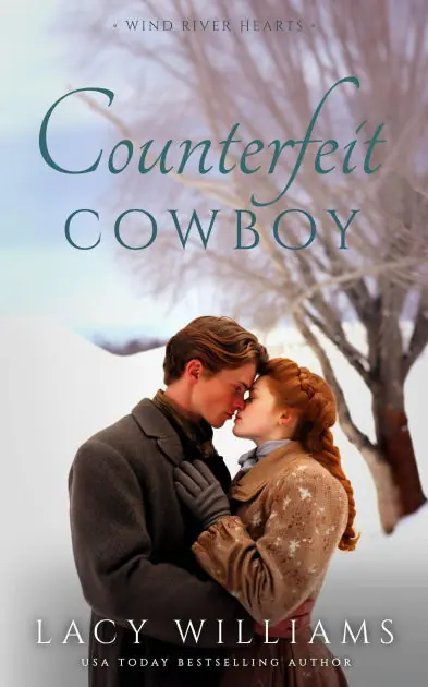 Counterfeit Cowboy Special Discount