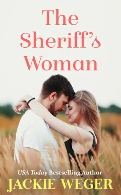 Hot Picks The Sheriff's Woman