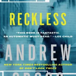 Reckless (Ty Hauck Series #3) Shop Now